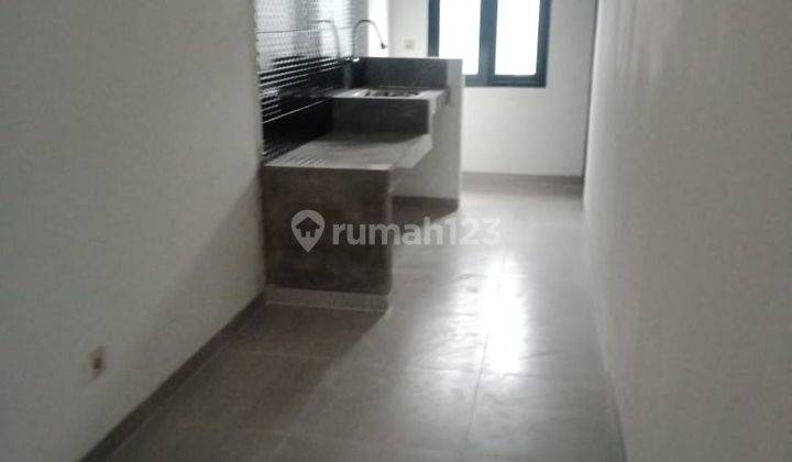 Rumah di Cisaranten Arcamanik Kota Bandung