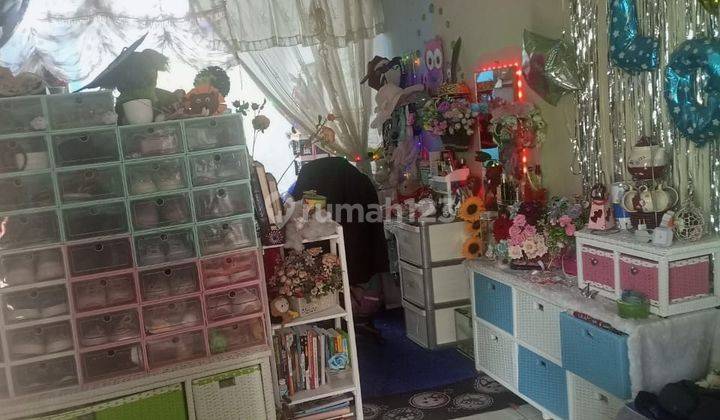 Rumah Komplek Griya Cempaka Arum Gede Bage Kota Bandung 2