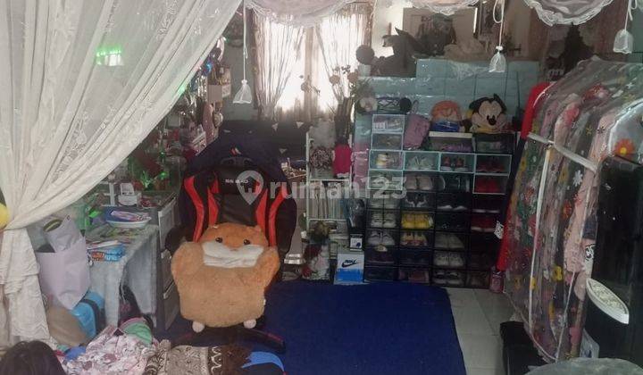 Rumah Komplek Griya Cempaka Arum Gede Bage Kota Bandung 4