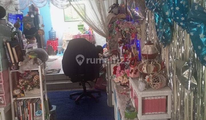 Rumah Komplek Griya Cempaka Arum Gede Bage Kota Bandung 5