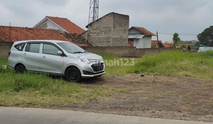 Promo Kavling Exclusif Cluster Jl Raya Cihanjuang Bandung Barat 6