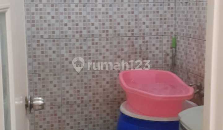 Rumah Murah Cluster Jatihandap Kota Bandung Dekat Sucore 2