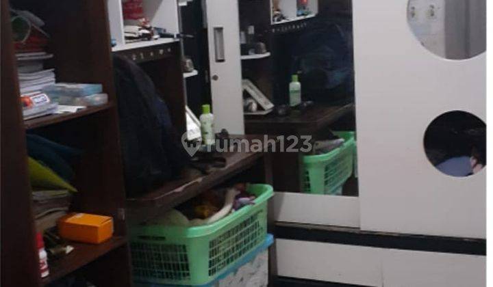 Rumah Murah Cluster Jatihandap Kota Bandung Dekat Sucore 4