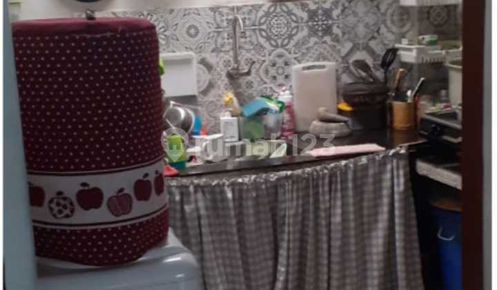 Rumah Murah Cluster Jatihandap Kota Bandung Dekat Sucore 7