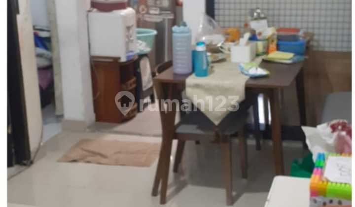 Rumah Murah Cluster Jatihandap Kota Bandung Dekat Sucore 9