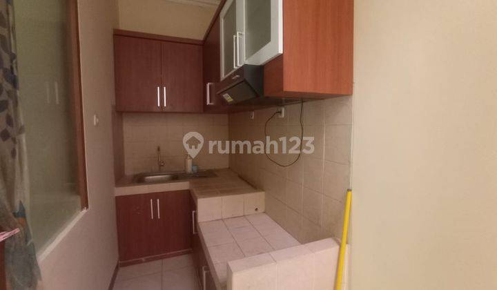 Rumah Cluster Cipageran Bandung Barat Dekat Cimahi 15