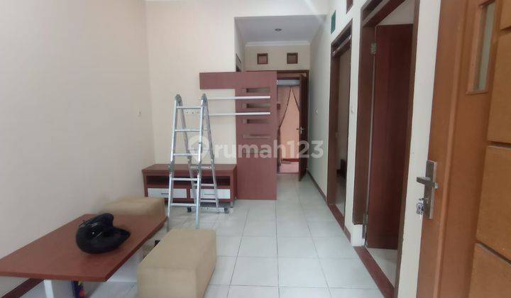 Rumah Cluster Cipageran Bandung Barat Dekat Cimahi 19