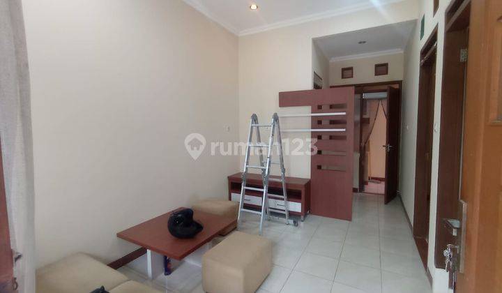Rumah Cluster Cipageran Bandung Barat Dekat Cimahi 3