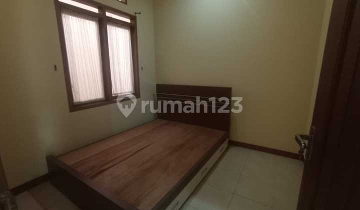 Rumah Cluster Cipageran Bandung Barat Dekat Cimahi 5