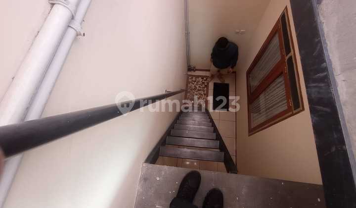 Rumah Cluster Cipageran Bandung Barat Dekat Cimahi 7