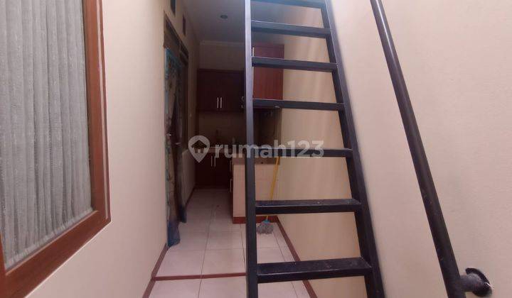 Rumah Cluster Cipageran Bandung Barat Dekat Cimahi 6