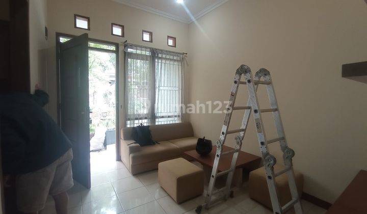 Rumah Cluster Cipageran Bandung Barat Dekat Cimahi 17