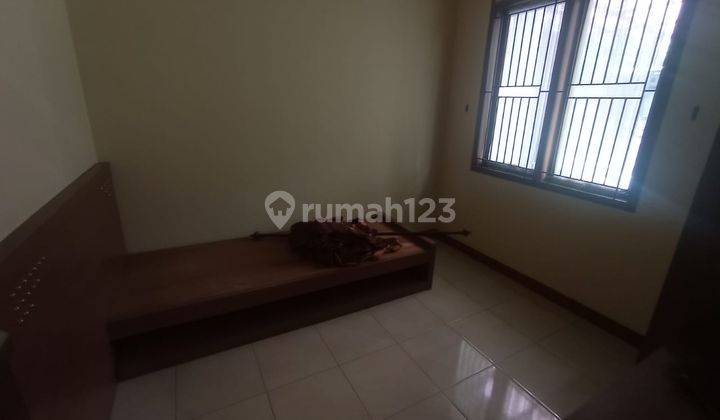 Rumah Cluster Cipageran Bandung Barat Dekat Cimahi 20