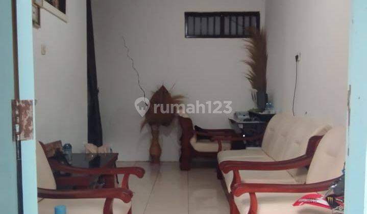 Rumah Puri Cipageran Dekat Rsud Cibabat Alun2 Cimahi 4