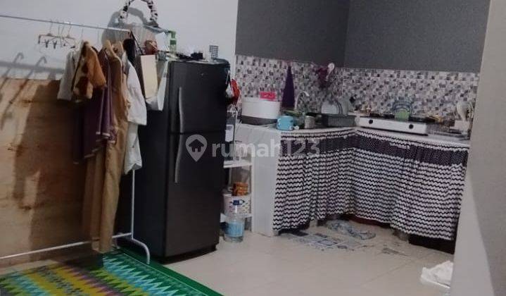 Rumah Puri Cipageran Dekat Rsud Cibabat Alun2 Cimahi 3