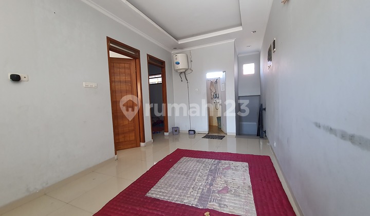 Rumah Murah 2 Lantai Komplek Kiarasari Asri Buahbatu Kota Bandung 6