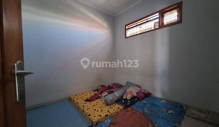 Rumah Murah 2 Lantai Komplek Kiarasari Asri Buahbatu Kota Bandung 10