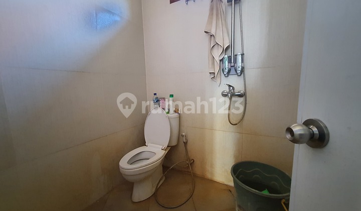 Rumah Murah 2 Lantai Komplek Kiarasari Asri Buahbatu Kota Bandung 11