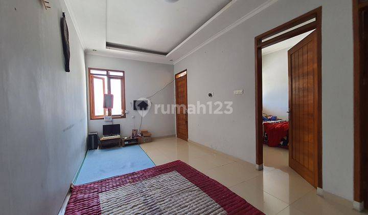 Rumah Murah 2 Lantai Komplek Kiarasari Asri Buahbatu Kota Bandung 12