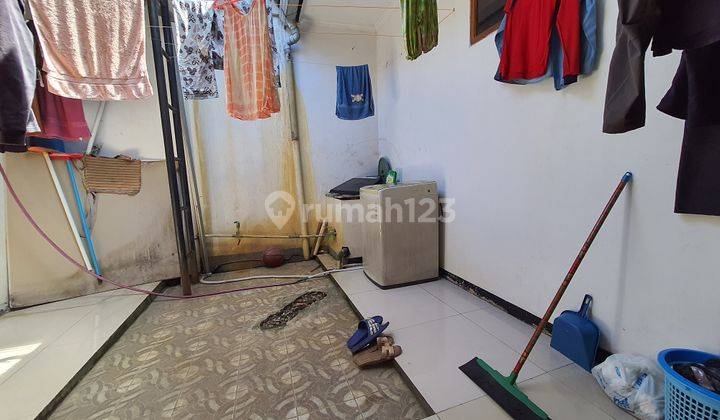 Rumah Murah 2 Lantai Komplek Kiarasari Asri Buahbatu Kota Bandung 14