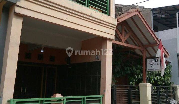 Rumah Sariwates Kiaracondong Antapani Kidul Kota Bandung 2