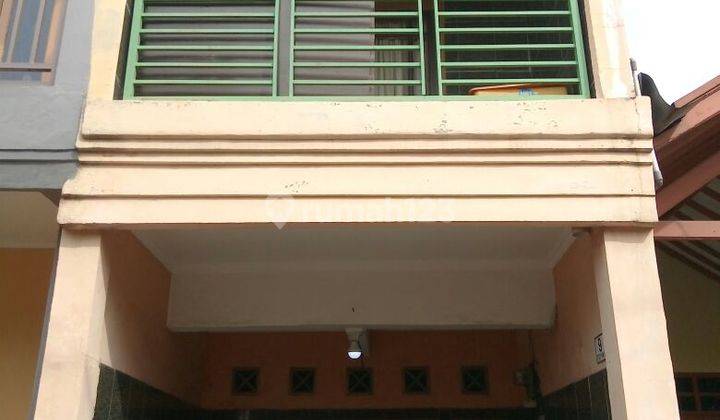 Rumah Sariwates Kiaracondong Antapani Kidul Kota Bandung 1