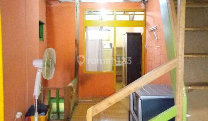 Rumah Sariwates Kiaracondong Antapani Kidul Kota Bandung 5