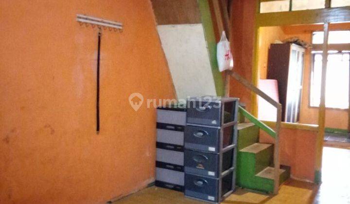 Rumah Sariwates Kiaracondong Antapani Kidul Kota Bandung 4