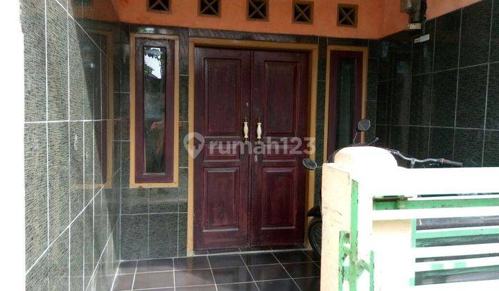 Rumah Sariwates Kiaracondong Antapani Kidul Kota Bandung 6