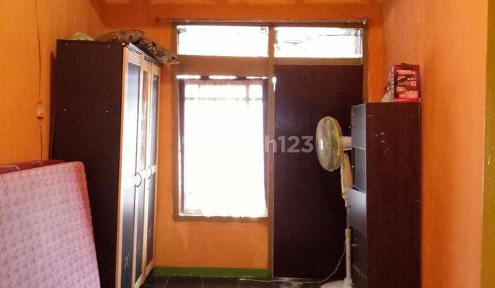 Rumah Sariwates Kiaracondong Antapani Kidul Kota Bandung 8