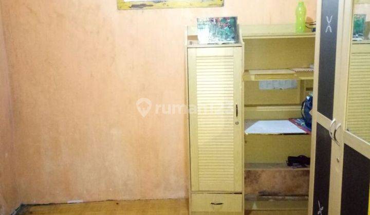 Rumah Sariwates Kiaracondong Antapani Kidul Kota Bandung 7