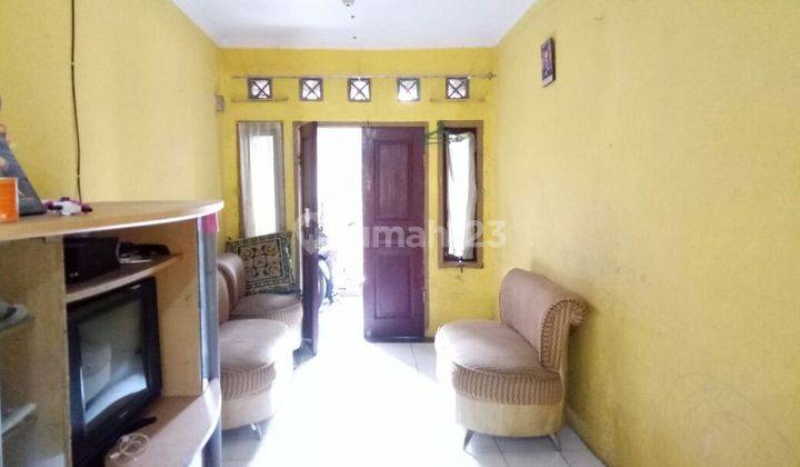 Rumah Sariwates Kiaracondong Antapani Kidul Kota Bandung 9