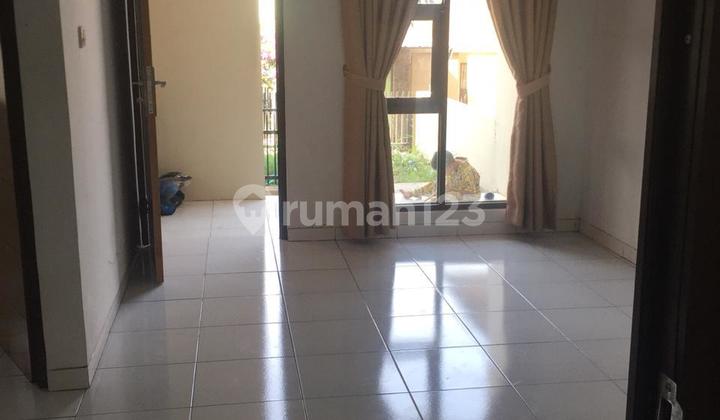 Rumah Cluster Pondok Melatiwangi Cilengkrang Bandung 3