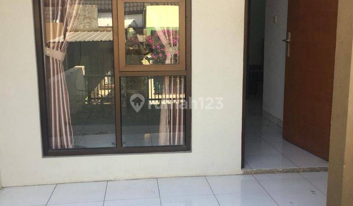 Rumah Cluster Pondok Melatiwangi Cilengkrang Bandung 5