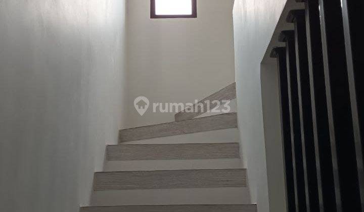 Rumah Cluster Griya Sakinah Ciwastra Bandung Bisa Kpr