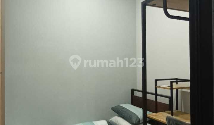 Rumah Cluster Griya Sakinah Ciwastra Bandung Bisa Kpr