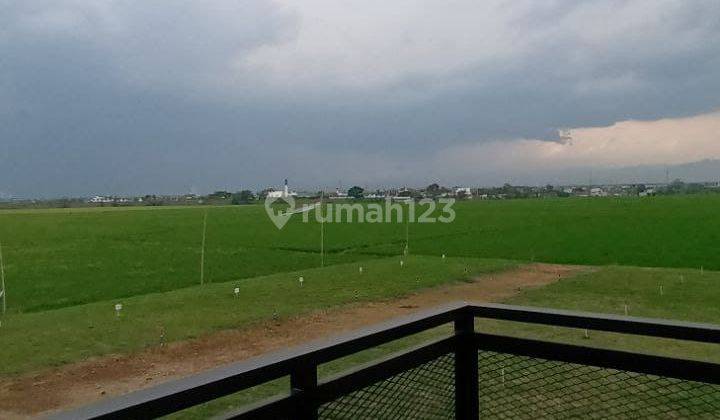 Rumah Cluster Griya Sakinah Ciwastra Bandung Bisa Kpr