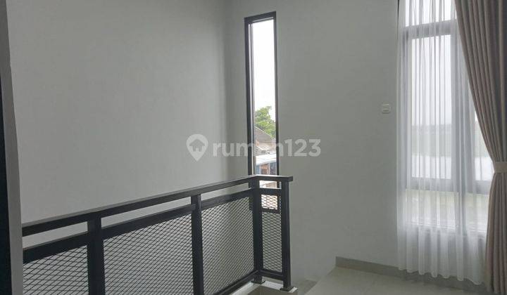 Rumah Cluster Griya Sakinah Ciwastra Bandung Bisa Kpr