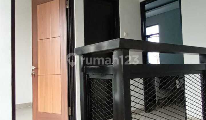 Rumah Cluster Griya Sakinah Ciwastra Bandung Bisa Kpr
