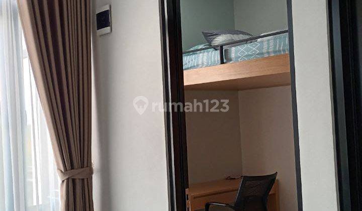 Rumah Cluster Griya Sakinah Ciwastra Bandung Bisa Kpr