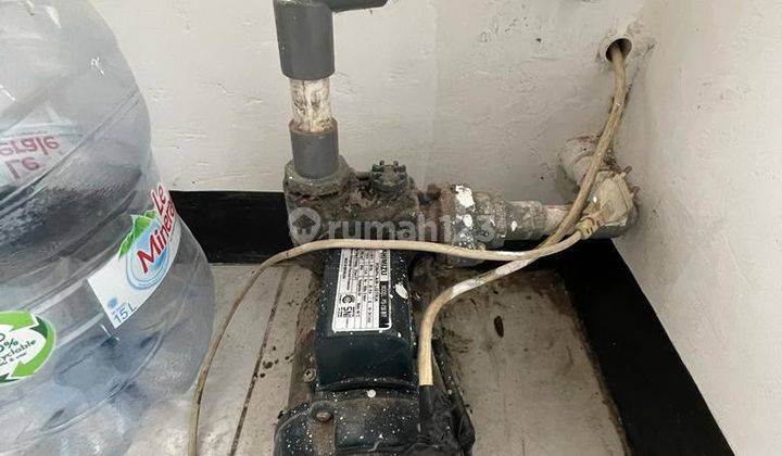 2 Rumah 1 Shm Perumnas Cijerah Melong Cimahi 2