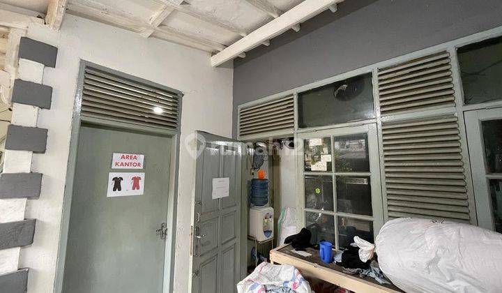 2 Rumah 1 Shm Perumnas Cijerah Melong Cimahi 4