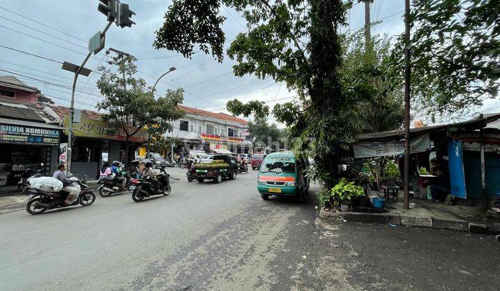 2 Rumah 1 Shm Perumnas Cijerah Melong Cimahi 6