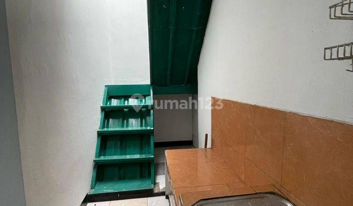 2 Rumah 1 Shm Perumnas Cijerah Melong Cimahi 11