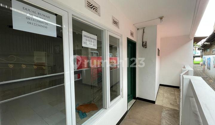 2 Rumah 1 Shm Perumnas Cijerah Melong Cimahi 18