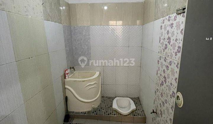 2 Rumah 1 Shm Perumnas Cijerah Melong Cimahi 12