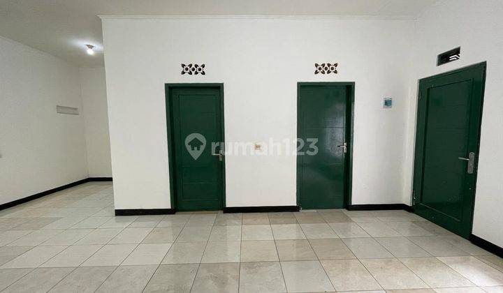 2 Rumah 1 Shm Perumnas Cijerah Melong Cimahi 13