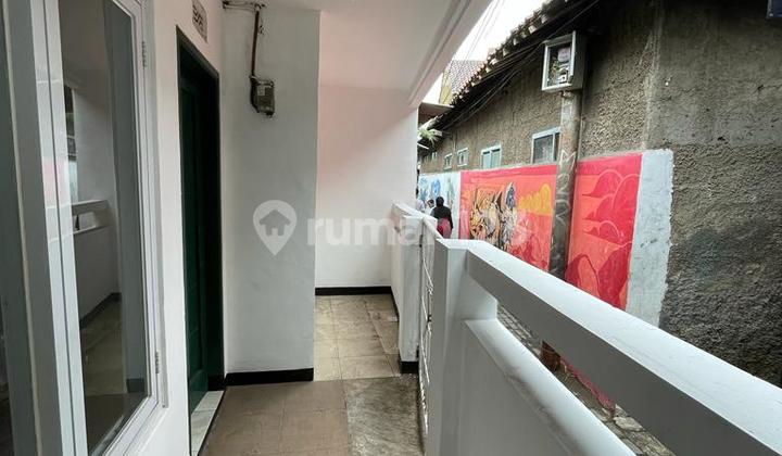 2 Rumah 1 Shm Perumnas Cijerah Melong Cimahi 17