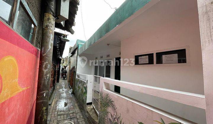 2 Rumah 1 Shm Perumnas Cijerah Melong Cimahi 19