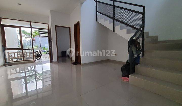 Rumah 2 Lantai Komplek Cisaranten Arcamanik Kota Bandung 18